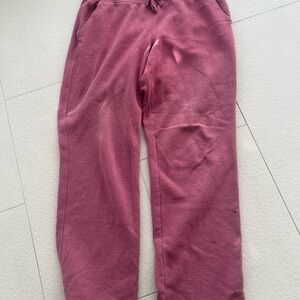 L.L. Bean Women's Rose Straight Leg Pants